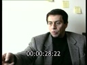 Footage frame