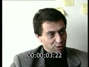 Footage frame