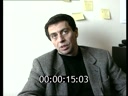Footage frame