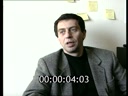 Footage frame