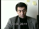 Footage frame