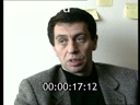 Footage frame