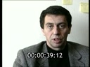 Footage frame