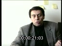 Footage frame