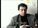 Footage frame