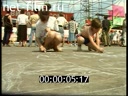 Footage frame