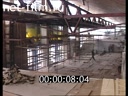 Footage frame