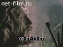 Footage frame