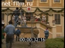 Footage frame