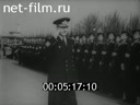 Footage frame