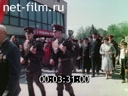 Кадр видео