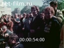 Кадр видео