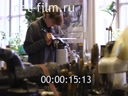 Footage frame