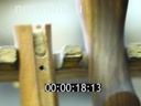 Footage frame
