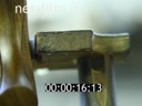 Footage frame
