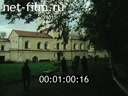 Footage frame