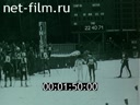 Footage frame