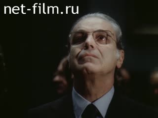 Movie In the Interests of Peace and Disarmament. (1982)