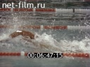 Footage frame