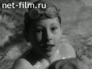 Киножурнал Советский спорт №12-1986 Две стороны медали. (1986)