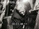 Footage frame