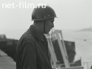 Киножурнал На Волге широкой №29 (1975)