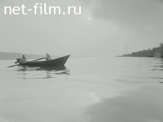 Киножурнал На Волге широкой №26 (1979)