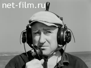 Киножурнал На Волге широкой №27 (1976)