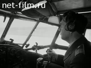 Newsreel On the wide Volga №11 (1978)