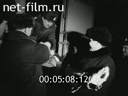 Footage frame