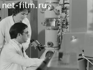 Киножурнал На Волге широкой №18 (1982)