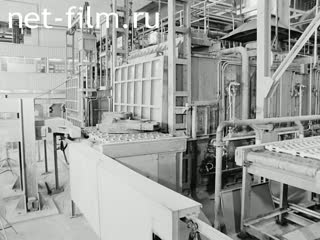 Киножурнал На Волге широкой №22 (1983)