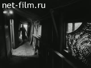 Киножурнал На Волге широкой №23 Живут же люди…. (1989)