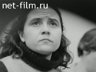 Newsreel On the wide Volga №13 (1983)