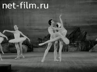 Newsreel On the wide Volga №9 (1985)