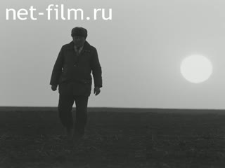 Newsreel On the wide Volga №16 (1984)