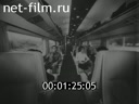 Footage frame