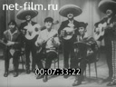 Кадр видео