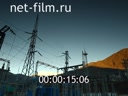 Footage frame