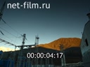 Footage frame