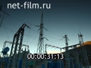 Footage frame