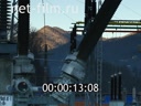 Footage frame