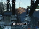 Footage frame