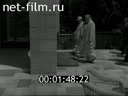 Footage frame