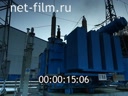 Footage frame