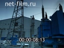 Footage frame