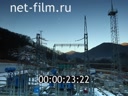 Footage frame