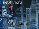 Footage frame