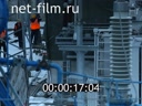 Footage frame