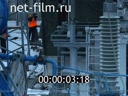 Footage frame